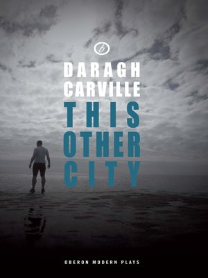 cover image of This Other City